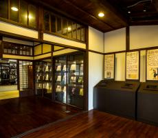 展示館規劃